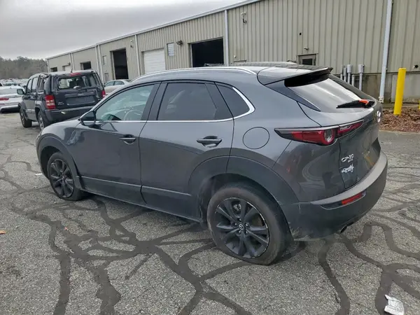 3MVDMBBM0RM627792 2024 MAZDA CX-30 - Image 2