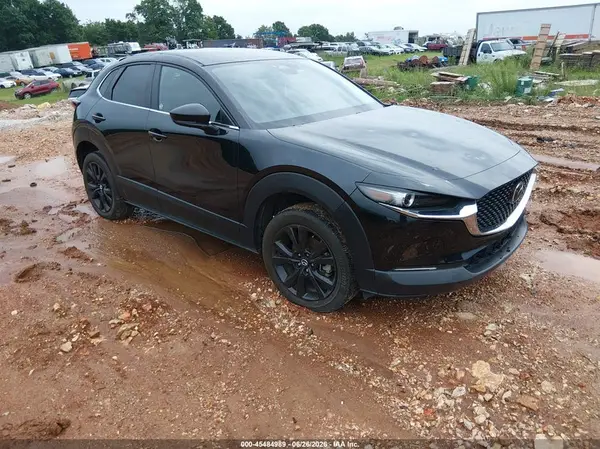 3MVDMBBM0RM629218 2024 MAZDA CX-30 - Image 1