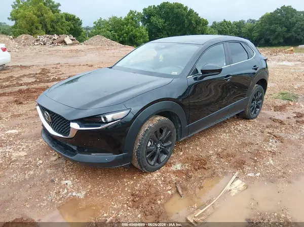 3MVDMBBM0RM629218 2024 MAZDA CX-30 - Image 2