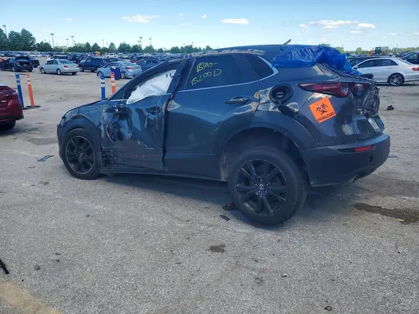 3MVDMBBM0RM630756 2024 MAZDA CX-30 - Image 2