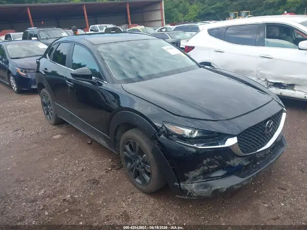 3MVDMBBM0RM631390 2024 MAZDA CX-30 - Image 1