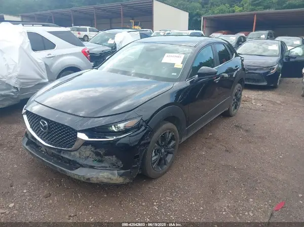 3MVDMBBM0RM631390 2024 MAZDA CX-30 - Image 2