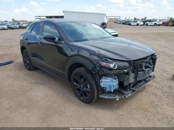 3MVDMBBM0RM635973 2024 MAZDA CX-30 - Image 1