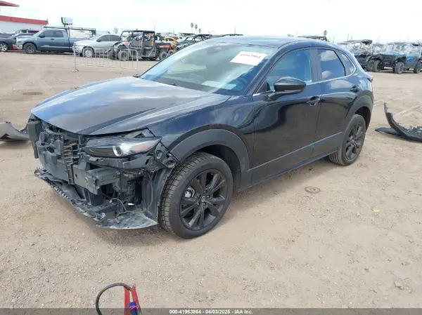 3MVDMBBM0RM635973 2024 MAZDA CX-30 - Image 2
