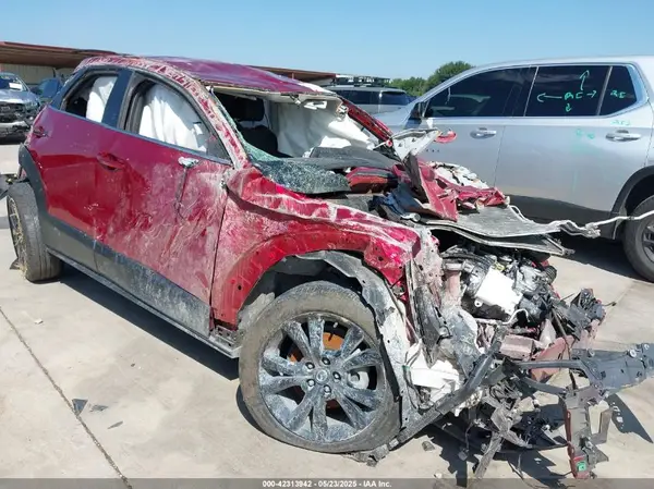 3MVDMBBM0RM636296 2024 MAZDA CX-30 - Image 1