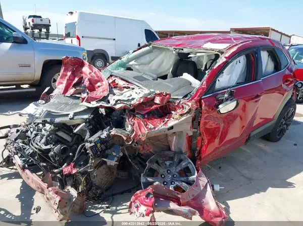 3MVDMBBM0RM636296 2024 MAZDA CX-30 - Image 2