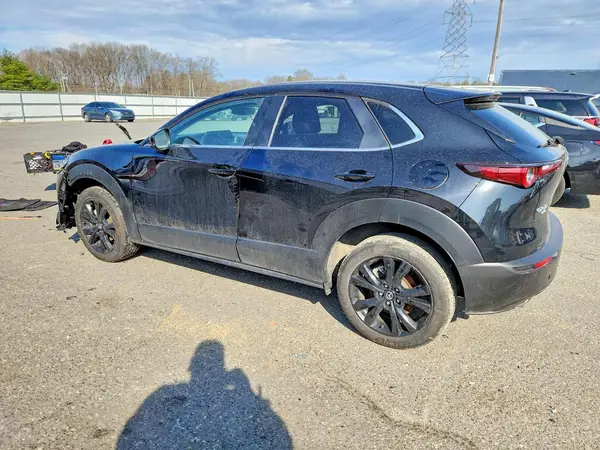 3MVDMBBM0RM637562 2024 MAZDA CX-30 - Image 2