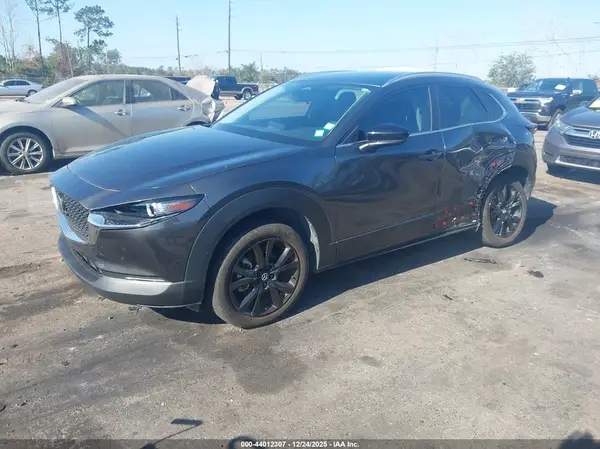 3MVDMBBM0RM643295 2024 MAZDA CX-30 - Image 2