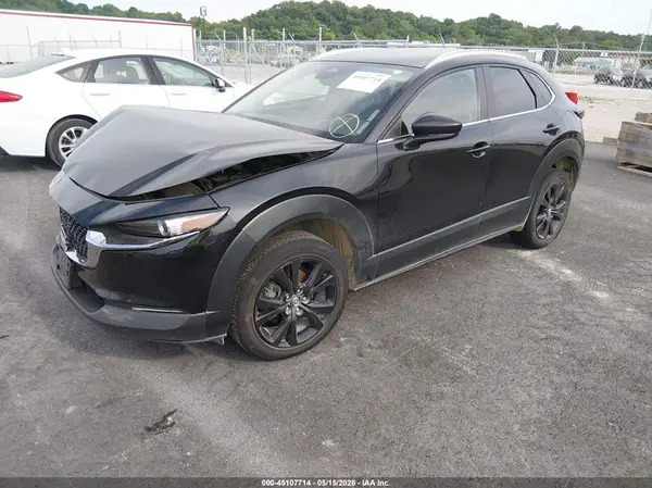 3MVDMBBM0RM645693 2024 MAZDA CX-30 - Image 2