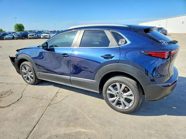 3MVDMBBM0RM646780 2024 MAZDA CX-30 - Image 2