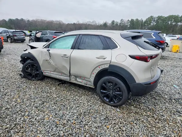 3MVDMBBM0RM646911 2024 MAZDA CX-30 - Image 2