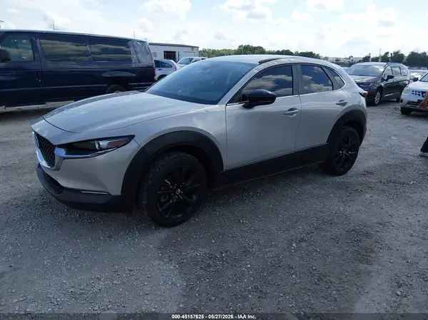 3MVDMBBM0RM648688 2024 MAZDA CX-30 - Image 2