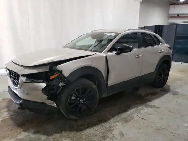 3MVDMBBM0RM649288 2024 MAZDA CX-30 - Image 1