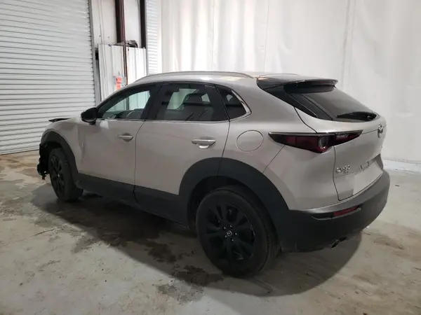 3MVDMBBM0RM649288 2024 MAZDA CX-30 - Image 2