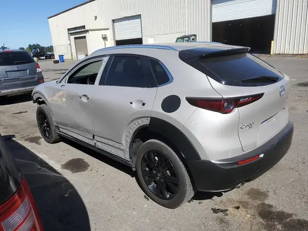 3MVDMBBM0RM649761 2024 MAZDA CX-30 - Image 2