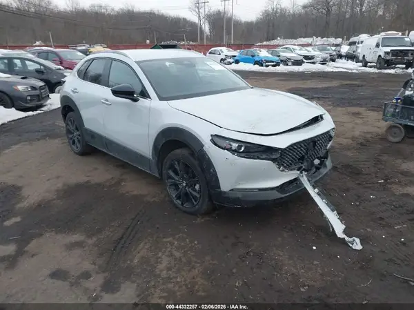 3MVDMBBM0RM651395 2024 MAZDA CX-30 - Image 1