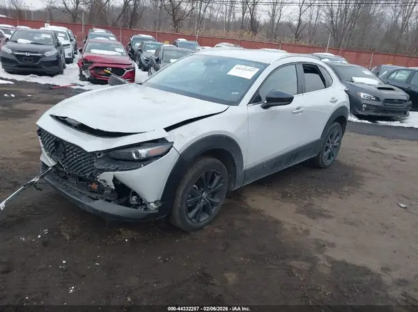 3MVDMBBM0RM651395 2024 MAZDA CX-30 - Image 2