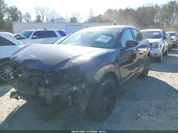 3MVDMBBM0RM652269 2024 MAZDA CX-30 - Image 2