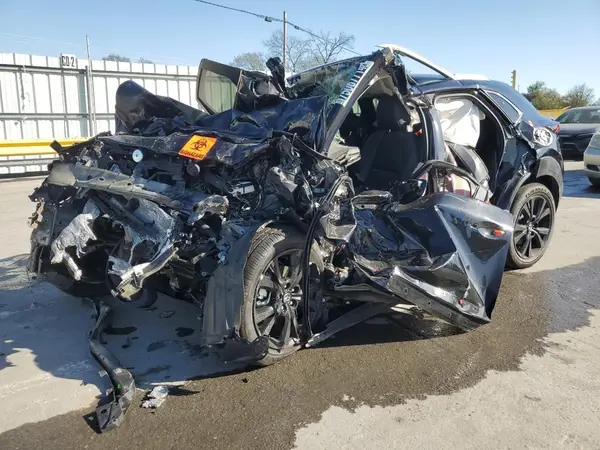 3MVDMBBM0RM652370 2024 MAZDA CX-30 - Image 1
