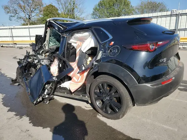 3MVDMBBM0RM652370 2024 MAZDA CX-30 - Image 2