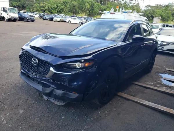 3MVDMBBM0RM652983 2024 MAZDA CX-30 - Image 1