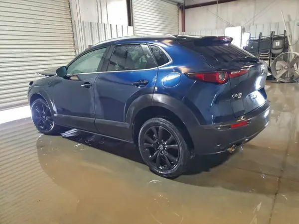 3MVDMBBM0RM654961 2024 MAZDA CX-30 - Image 2