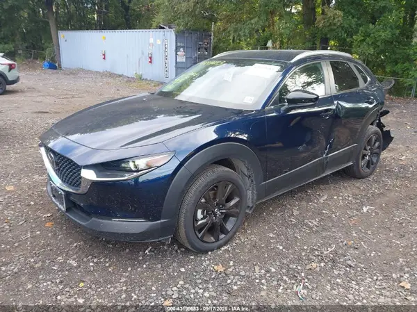 3MVDMBBM0RM655415 2024 MAZDA CX-30 - Image 2