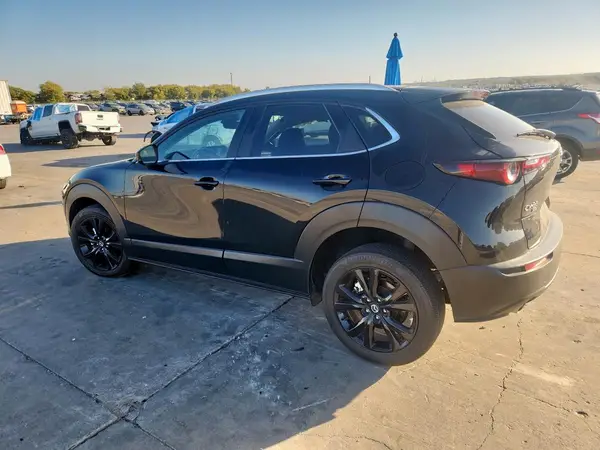3MVDMBBM0RM656838 2024 MAZDA CX-30 - Image 2