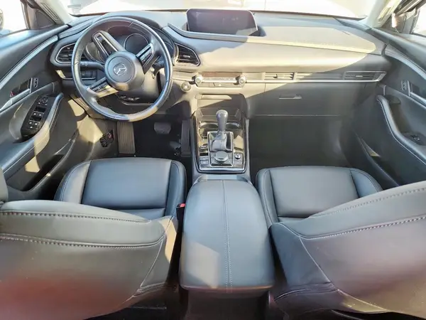 3MVDMBBM0RM656838 2024 MAZDA CX-30 - Image 8