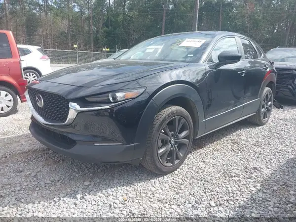 3MVDMBBM0RM657696 2024 MAZDA CX-30 - Image 2