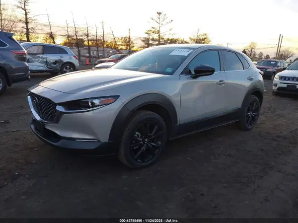 3MVDMBBM0RM659030 2024 MAZDA CX-30 - Image 2