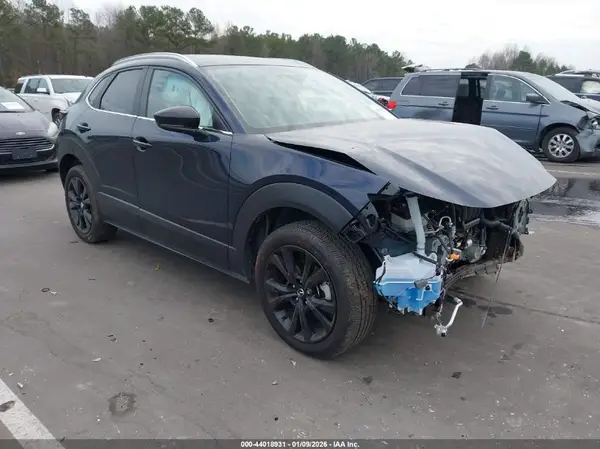 3MVDMBBM0RM662137 2024 MAZDA CX-30 - Image 1