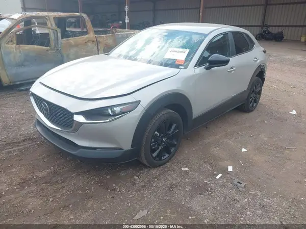 3MVDMBBM0RM665202 2024 MAZDA CX-30 - Image 2