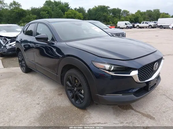 3MVDMBBM0RM666849 2024 MAZDA CX-30 - Image 1