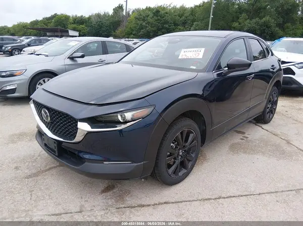3MVDMBBM0RM666849 2024 MAZDA CX-30 - Image 2