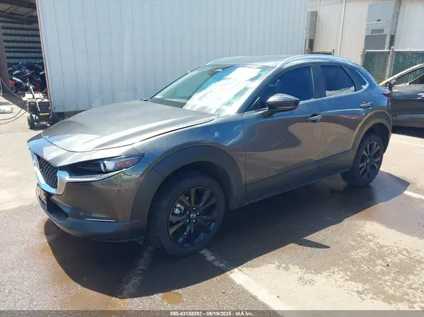 3MVDMBBM0RM669279 2024 MAZDA CX-30 - Image 2