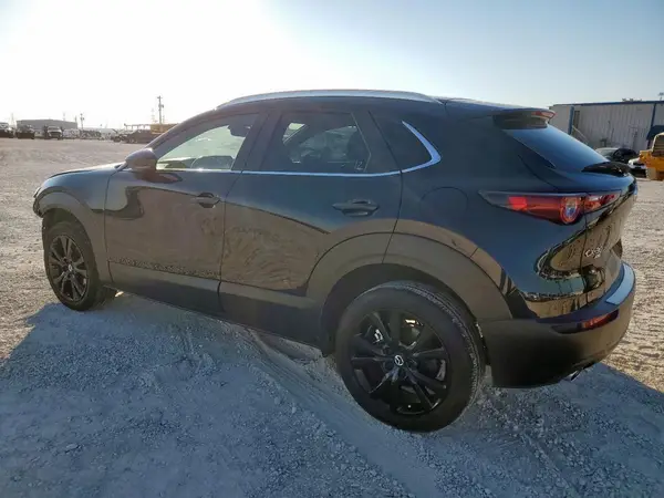 3MVDMBBM0RM670058 2024 MAZDA CX-30 - Image 2