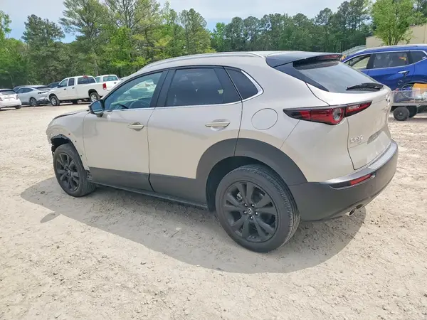 3MVDMBBM0RM676247 2024 MAZDA CX-30 - Image 2