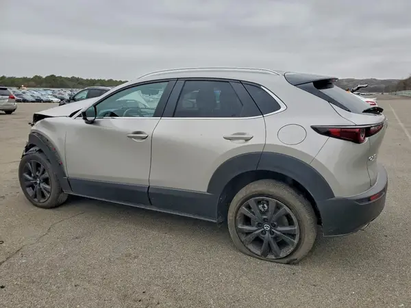 3MVDMBBM0RM678242 2024 MAZDA CX-30 - Image 2