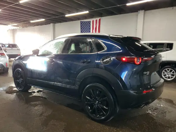 3MVDMBBM0RM681710 2024 MAZDA CX-30 - Image 2