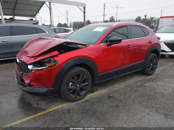 3MVDMBBM0RM683506 2024 MAZDA CX-30 - Image 2