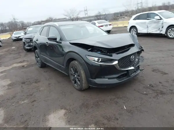 3MVDMBBM0RM685059 2024 MAZDA CX-30 - Image 1