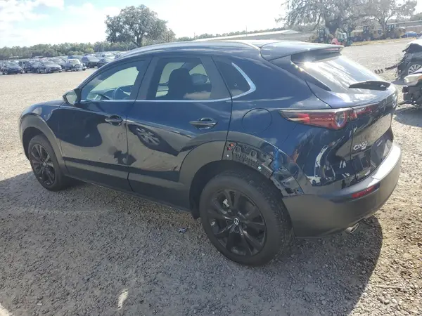 3MVDMBBM0RM687149 2024 MAZDA CX-30 - Image 2