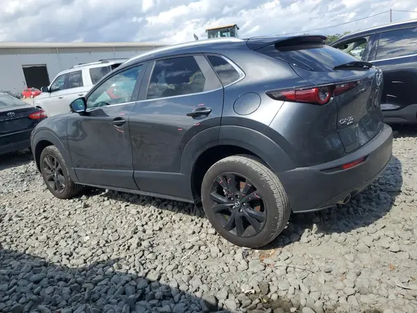 3MVDMBBM0RM693081 2024 MAZDA CX-30 - Image 2