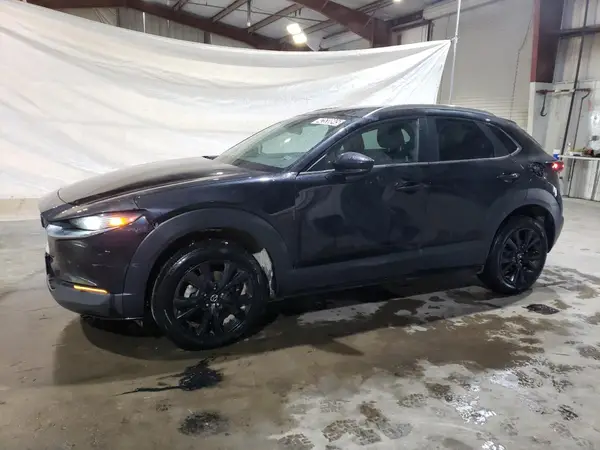 3MVDMBBM0RM695249 2024 MAZDA CX-30 - Image 2