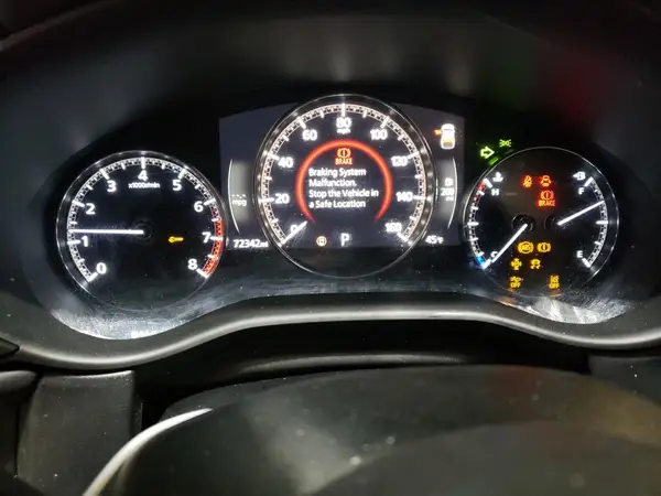 3MVDMBBM0RM695249 2024 MAZDA CX-30 - Image 8