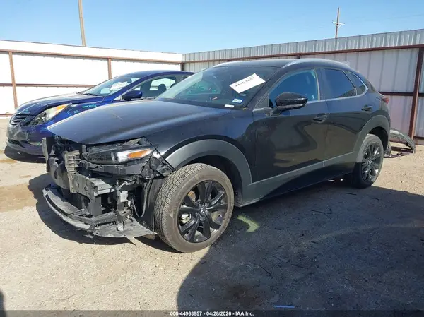 3MVDMBBM0RM696448 2024 MAZDA CX-30 - Image 2