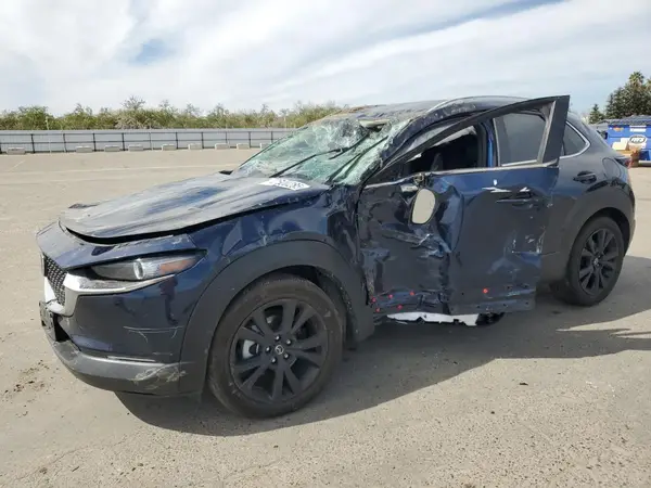 3MVDMBBM0RM696496 2024 MAZDA CX-30 - Image 1