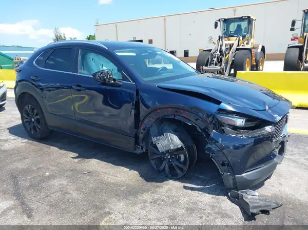 3MVDMBBM0RM697731 2024 MAZDA CX-30 - Image 1