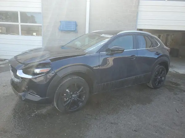 3MVDMBBM0RM697891 2024 MAZDA CX-30 - Image 1